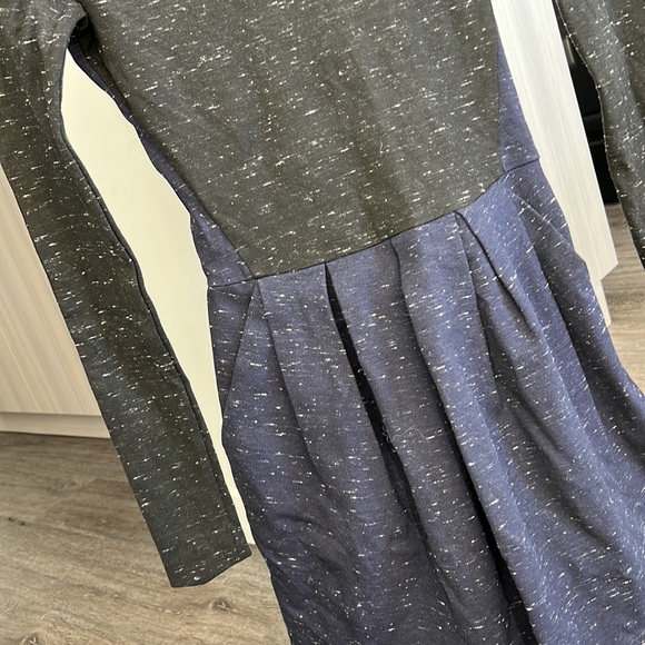 ARITZIA WILFRED TARTINE DRESS - Picture 3 of 8